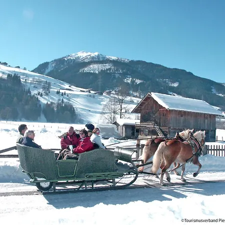 Emma-3 By Interhome *