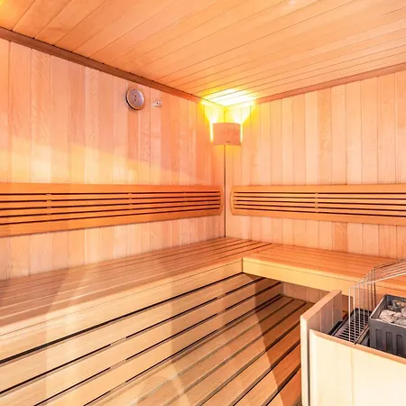 Διαμέρισμα Emma-3 By Interhome *