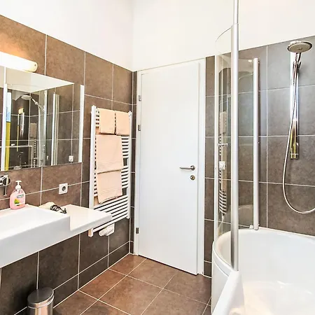 Emma-3 By Interhome Apartament Durnberg (Piesendorf)