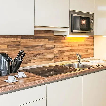 Lejlighed Emma-3 By Interhome Durnberg (Piesendorf)