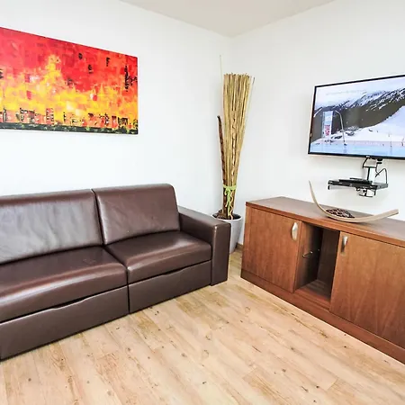 Emma-3 By Interhome Durnberg (Piesendorf)