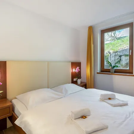 Lejlighed Emma-3 By Interhome