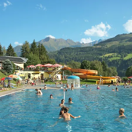 Emma-3 By Interhome Διαμέρισμα Durnberg (Piesendorf)