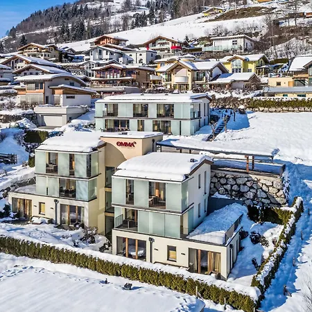 Emma-3 By Interhome * Dürnberg