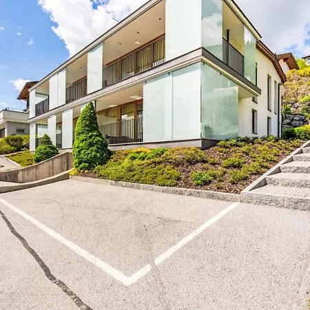 Emma-3 By Interhome Apartament