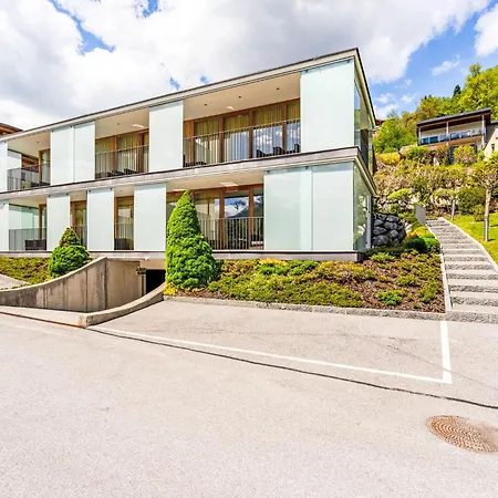 Emma-3 By Interhome Durnberg (Piesendorf)