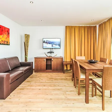 Emma-3 By Interhome * Durnberg (Piesendorf)