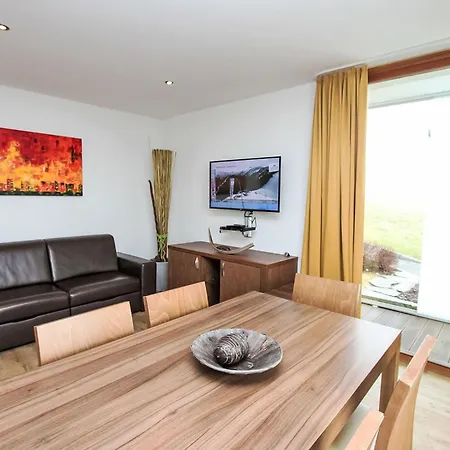 Apartament Emma-3 By Interhome