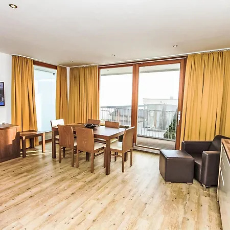 Διαμέρισμα Emma-3 By Interhome *