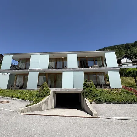 Apartament Emma-3 By Interhome