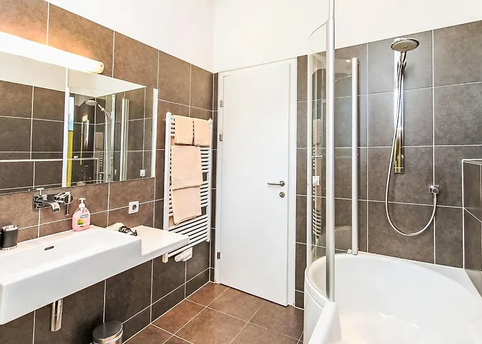 Emma-3 By Interhome Lägenhet Durnberg (Piesendorf)