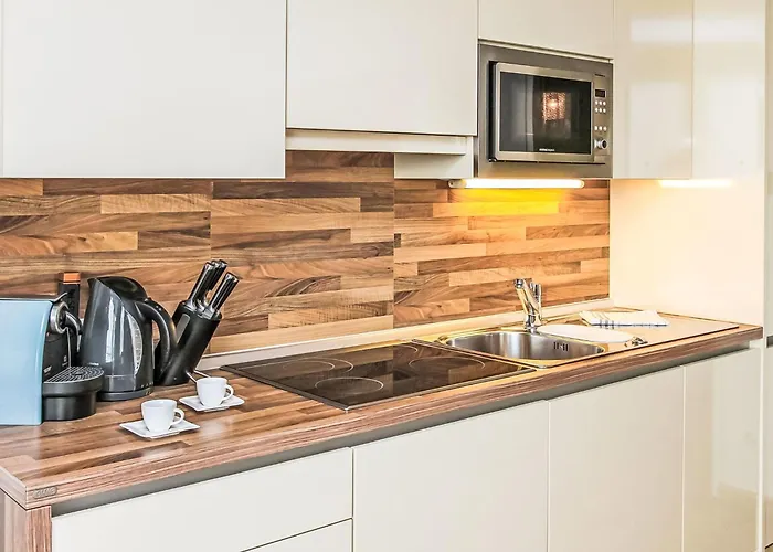 Lägenhet Emma-3 By Interhome Durnberg (Piesendorf)