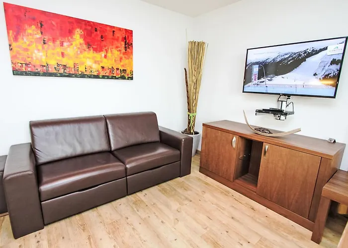 Emma-3 By Interhome Durnberg (Piesendorf)