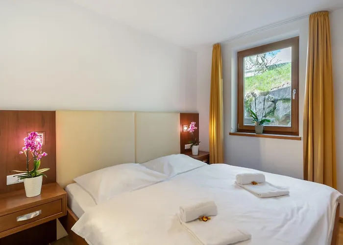 شقة Emma-3 By Interhome