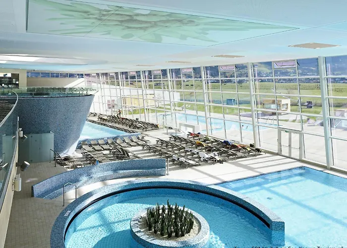 Emma-3 By Interhome شقة *