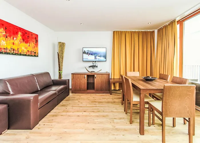 Emma-3 By Interhome * Durnberg (Piesendorf)