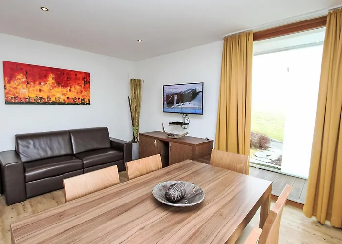 شقة Emma-3 By Interhome