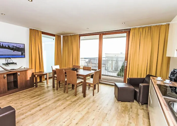 شقة Emma-3 By Interhome *