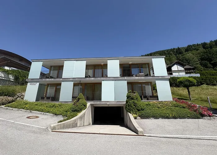 شقة Emma-3 By Interhome