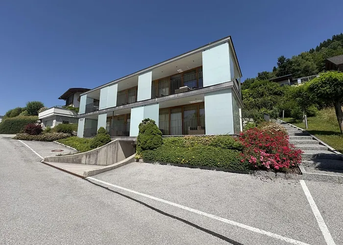 Emma-3 By Interhome شقة Durnberg (Piesendorf)